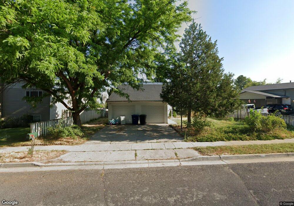 895 W 370 S, Logan, UT 84321 - photo 1