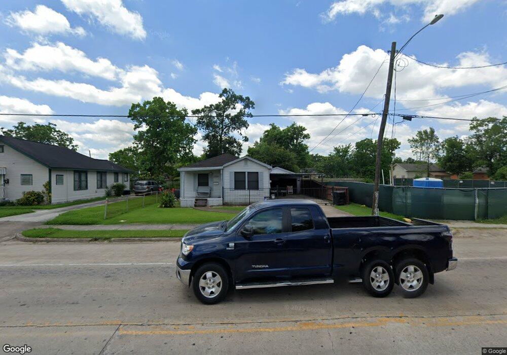3718 Mainer St, Houston, TX 77021 - photo 1