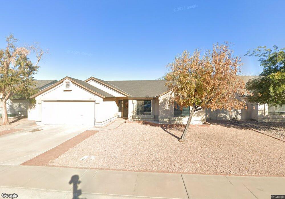 1844 E Kent Ave, Chandler, AZ 85225 - photo 1