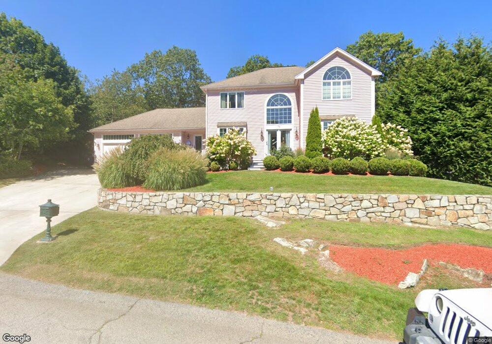 39 Granite Post Ln, East Weymouth, MA 02189 - photo 1