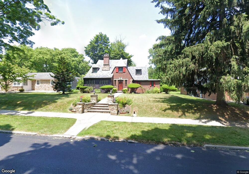 2707 W Washington St unit 2711, Allentown, PA 18104 - photo 1