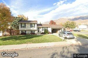 60 W 1525 N, Orem, UT 84057