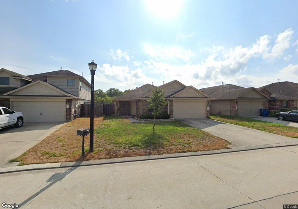 23226 Gallanda Dr, Magnolia, TX 77354 - photo 1