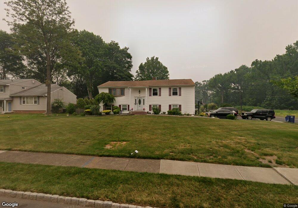 198 Jupitor St, Clark, NJ 07066 - photo 1