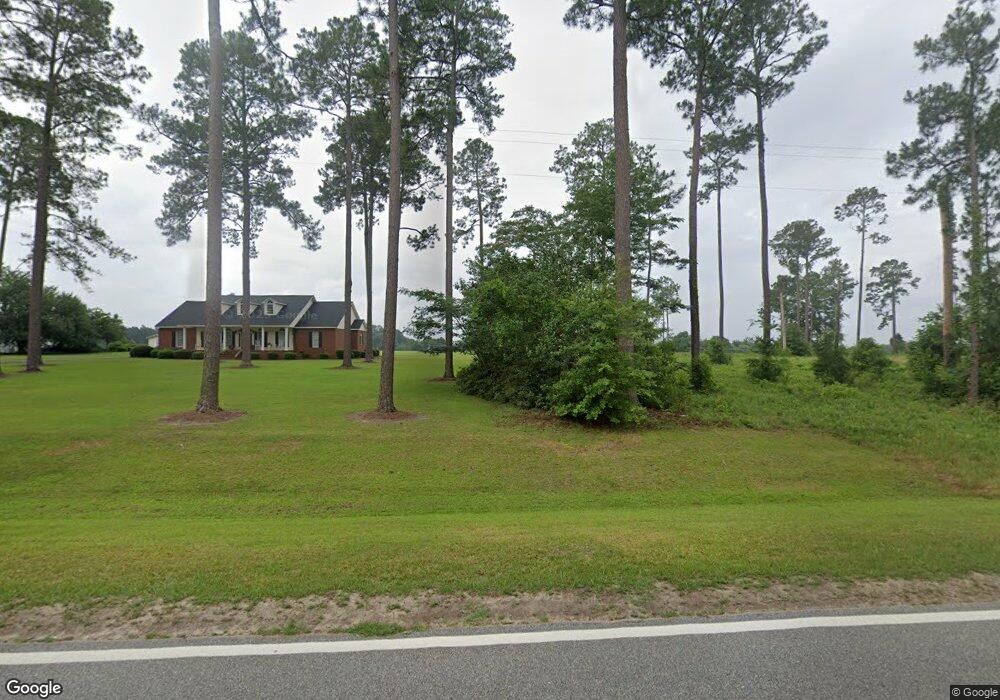 127 Bridgeboro Anderson City Rd, Sylvester, GA 31791 - photo 1