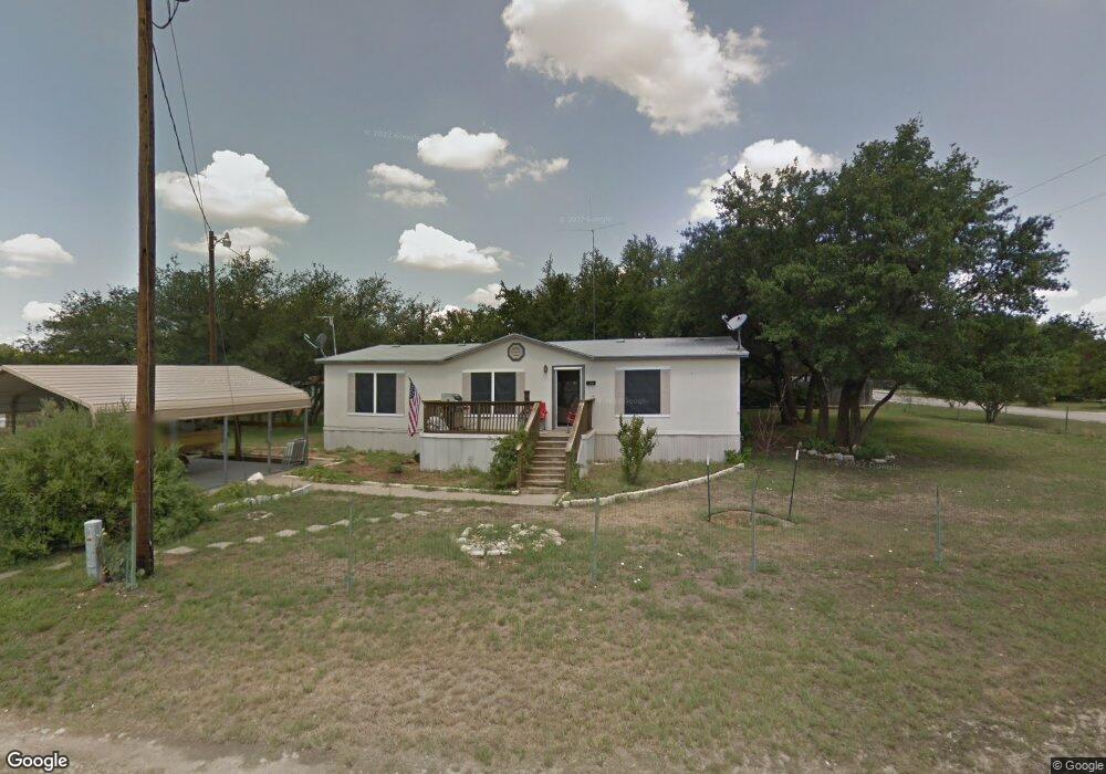 1300 Hydra Ct, Granbury, TX 76048 - photo 1