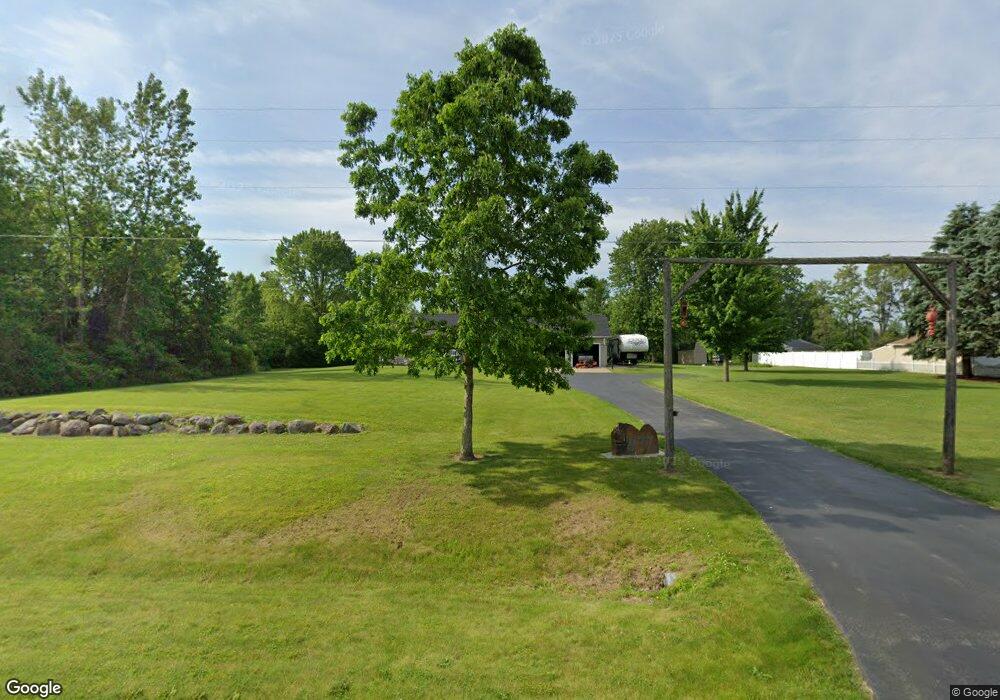 1177 W Tobias Rd, Clio, MI 48420 - photo 1