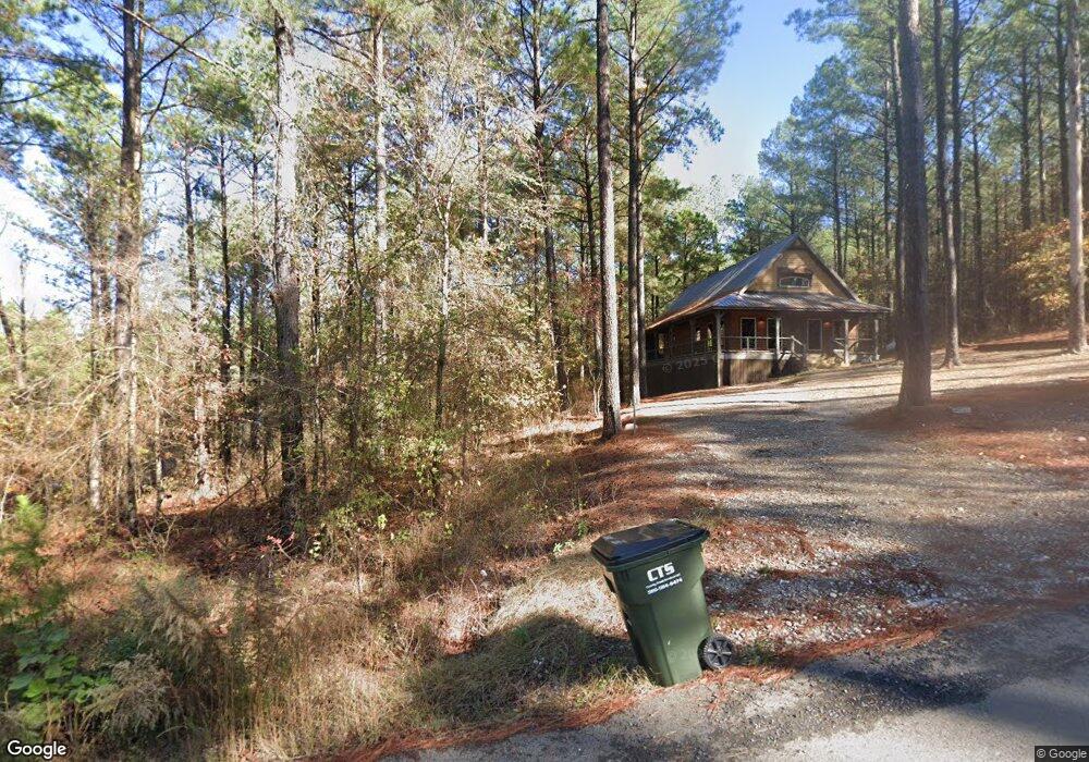 261 Pickleberry Trail, Broken Bow, OK 74728 - photo 1