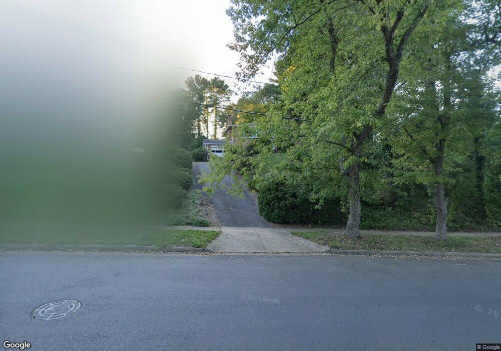 930 Dead Run Dr, McLean, VA 22101 - photo 1