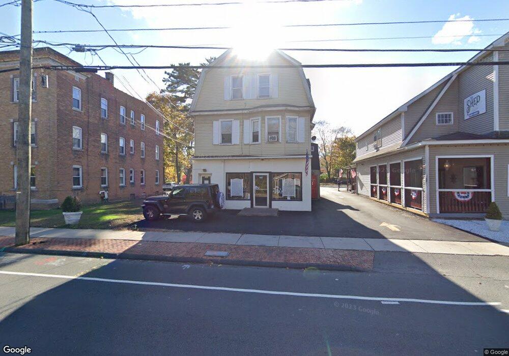 101 Poquonock Ave unit 101B, Windsor, CT 06095 - photo 1