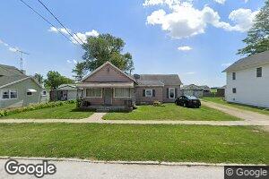 560 Jerry St, Jerry City, OH 43437