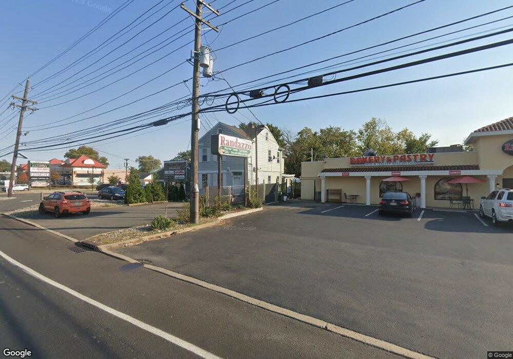 607 Us Highway 202, Raritan, NJ 08869 - photo 1