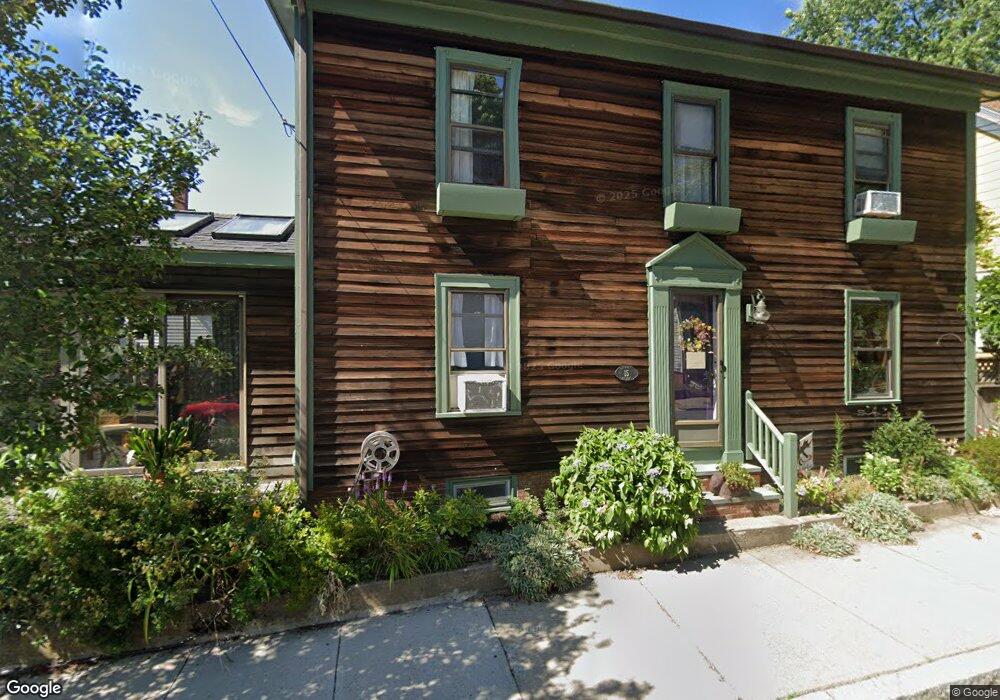 15 Myrtle St, Beverly, MA 01915 - photo 1