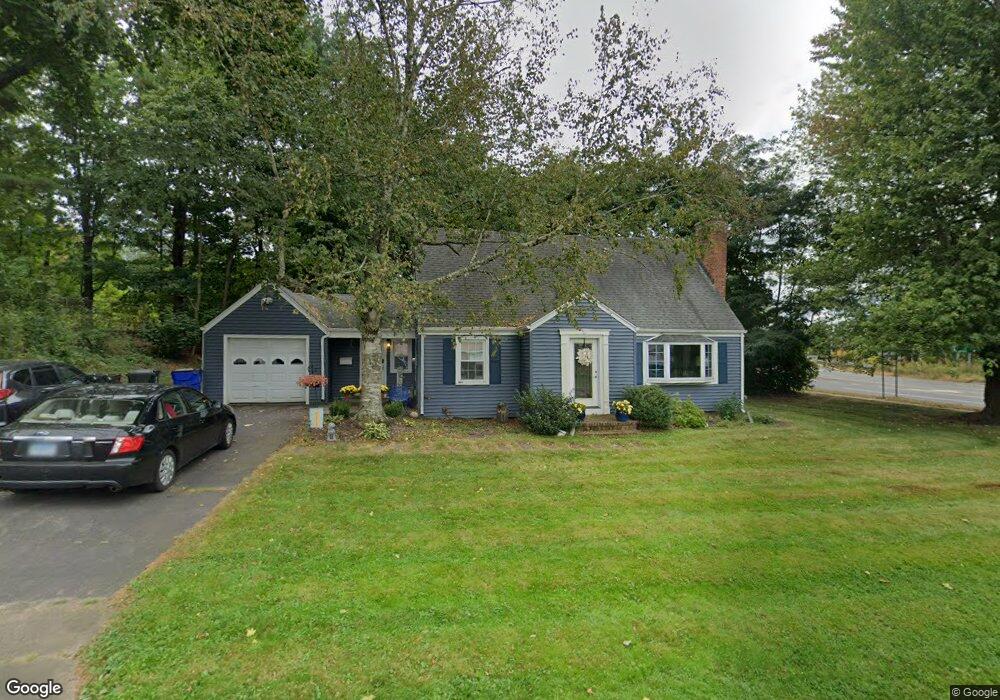 3 Hooker Dr, West Hartford, CT 06107 - photo 1