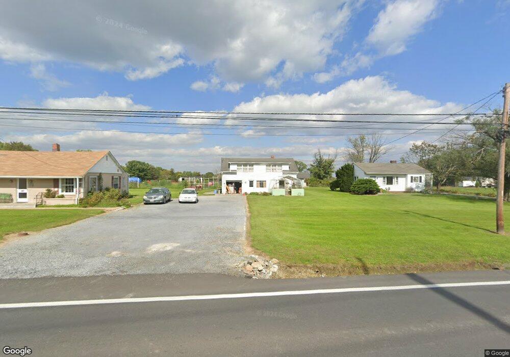 835 Fairfax Pike, Stephens City, VA 22655 - photo 1