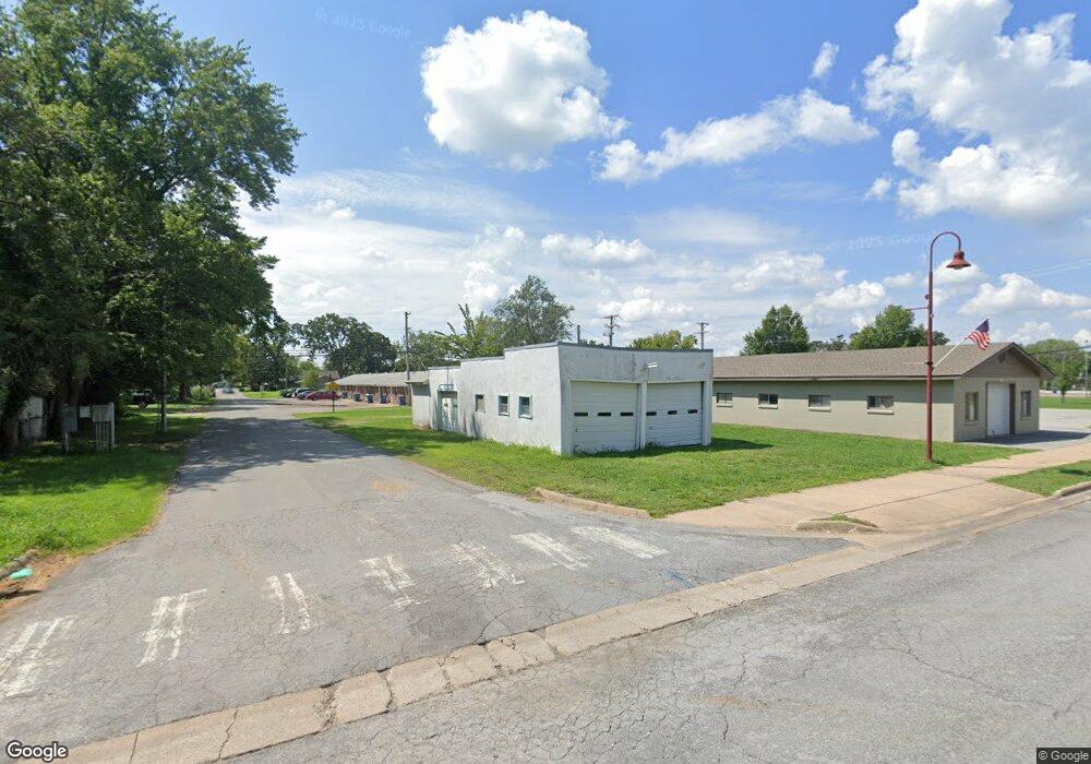 0 S Little St, Gentry, AR 72734 - photo 1