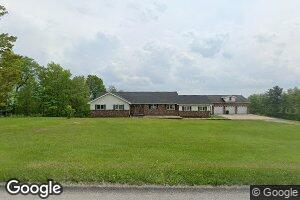 686 Fire Tower Rd, Glen Campbell, PA 15742