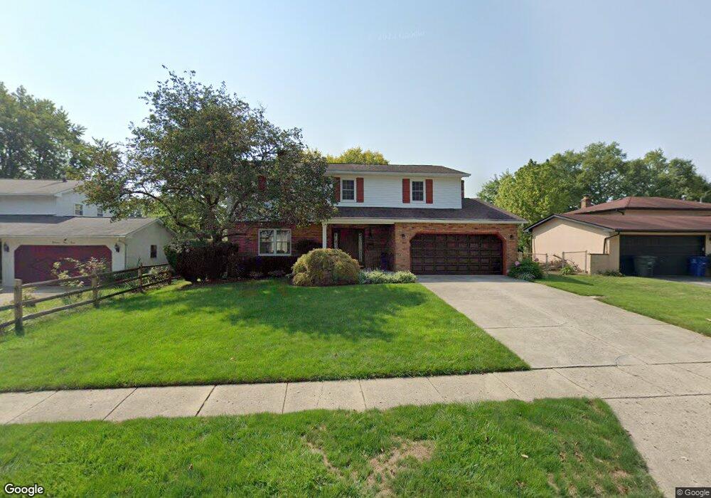 1739 Arborhill Dr, Columbus, OH 43229 - photo 1