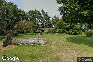 10925 Bull Rapids Rd, Harlan, IN 46743