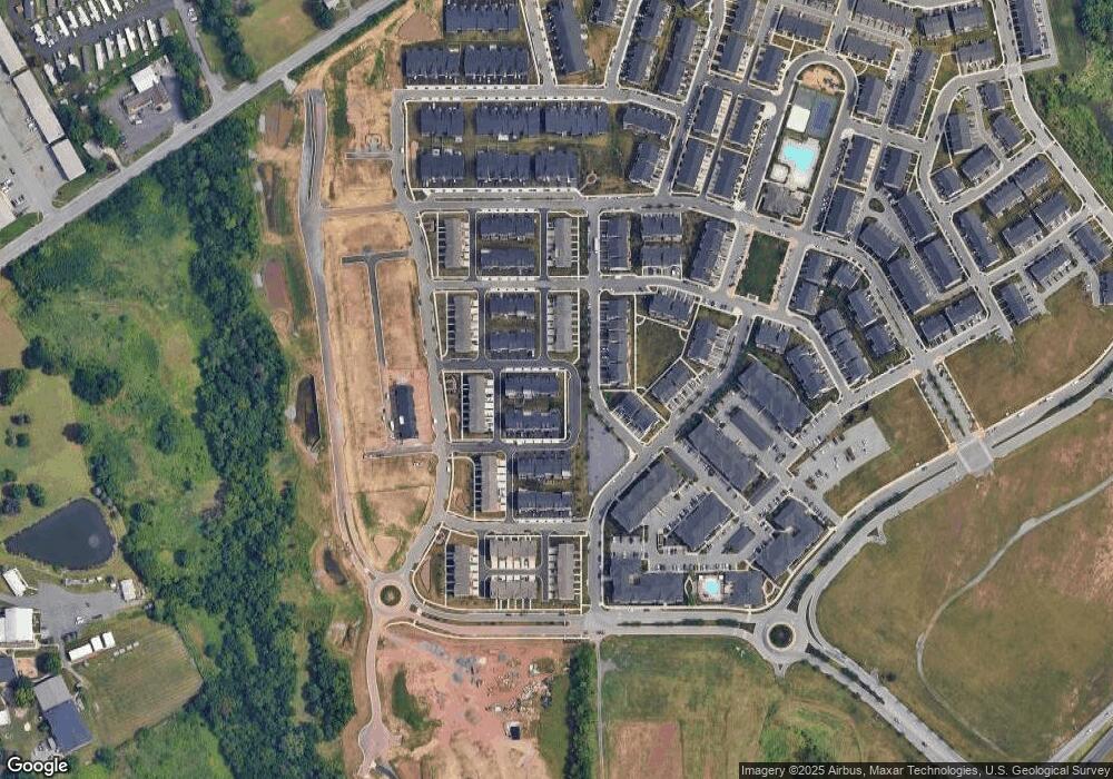 6140 Aster View Ln, Frederick, MD 21703 - photo 1