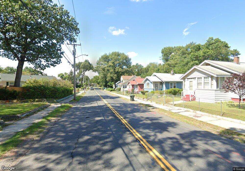 0 Bayside St (Es) L:15 unit 70950737, Springfield, MA 01101 - photo 1