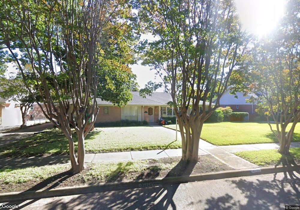 6160 Brandeis Ln, Dallas, TX 75214 - photo 1