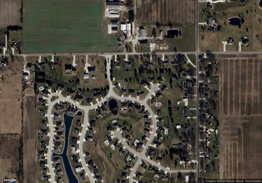 3010 Blackstone Way, Nappanee, IN 46550 - photo 1