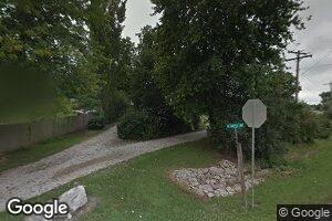 213 W Maple Ave, Ursa, IL 62376