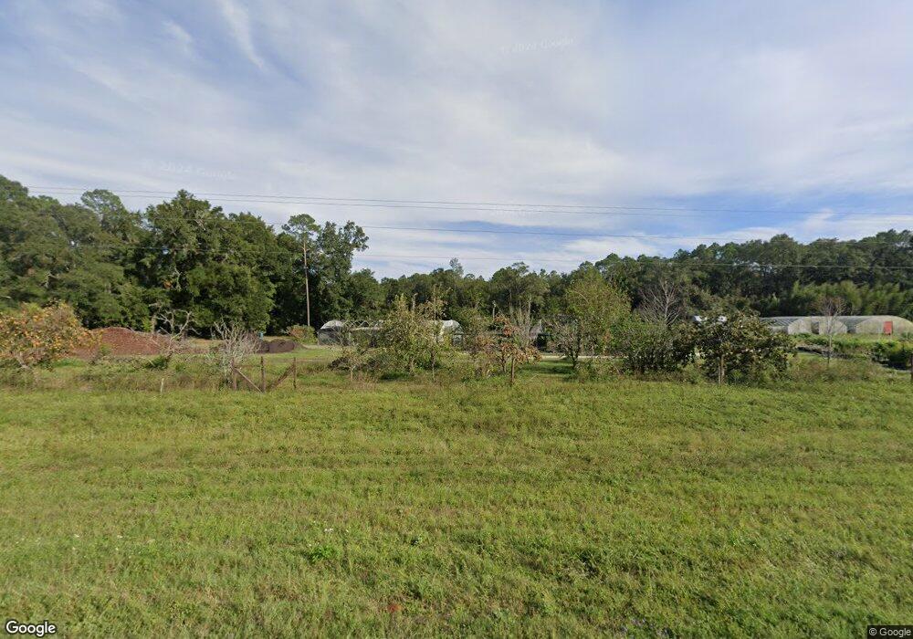 30 Saint Frances St, Crawfordville, FL 32327 - photo 1