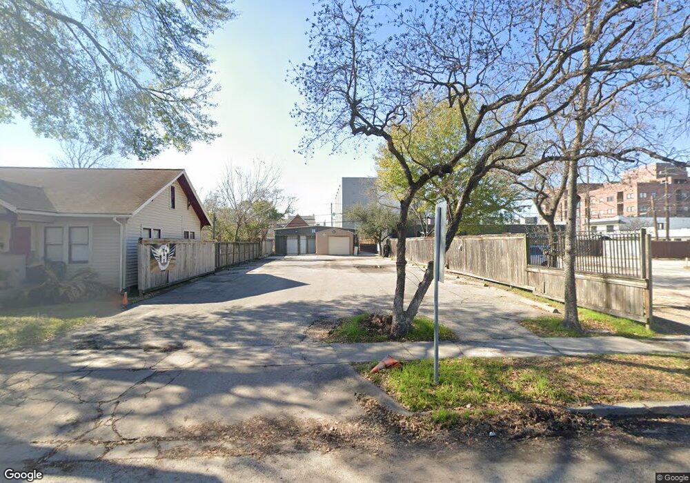 3543 Oak Ridge, Houston, TX 77009 - photo 1