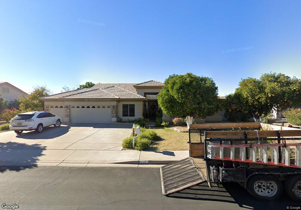 946 N Ogden, Mesa, AZ 85205 - photo 1