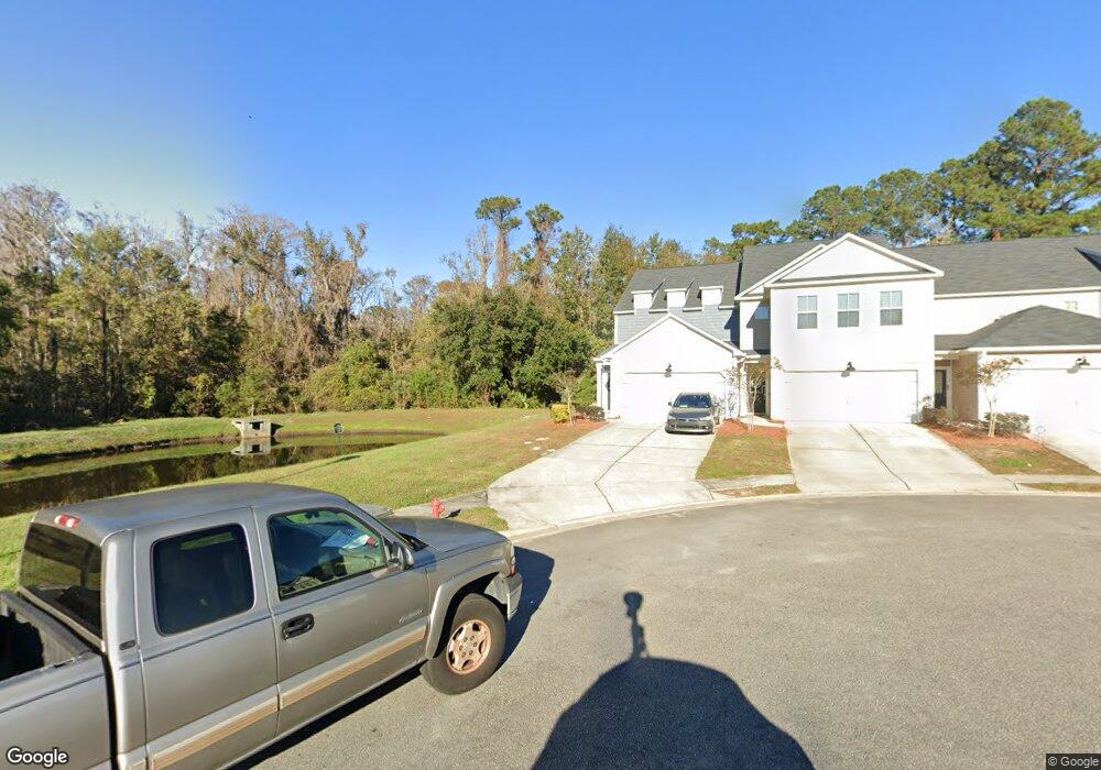 156 Bellasera Way unit 168, Richmond Hill, GA 31324 - photo 1