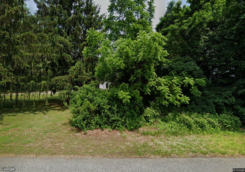 186 E Cohawkin Rd, Clarksboro, NJ 08020 - photo 1