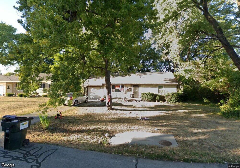 11214 W 66th Terrace, Shawnee, KS 66203 - photo 1