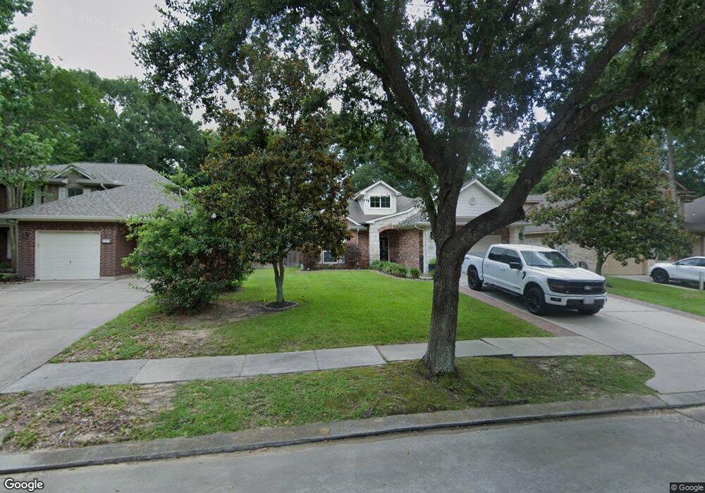 31410 Evergreen Park Ln, Conroe, TX 77385 - photo 1