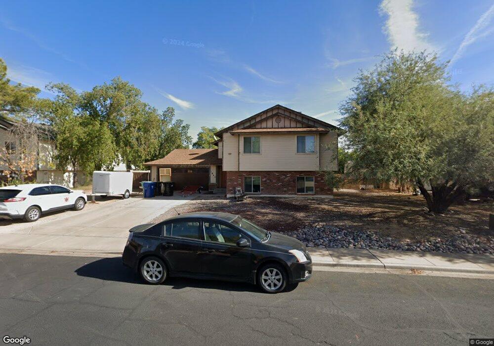 1865 N 67th St, Mesa, AZ 85205 - photo 1