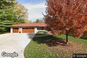 60 Clubview Place, Decatur, IL 62521