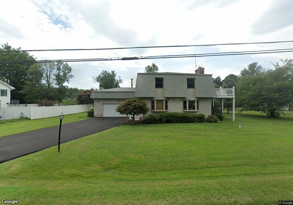 515 Chesapeake Ave, Stevensville, MD 21666 - photo 1