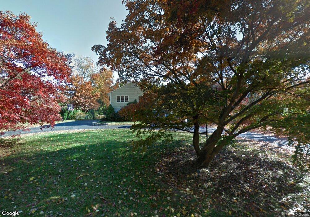 38 Meadow View Dr, Westport, CT 06880 - photo 1