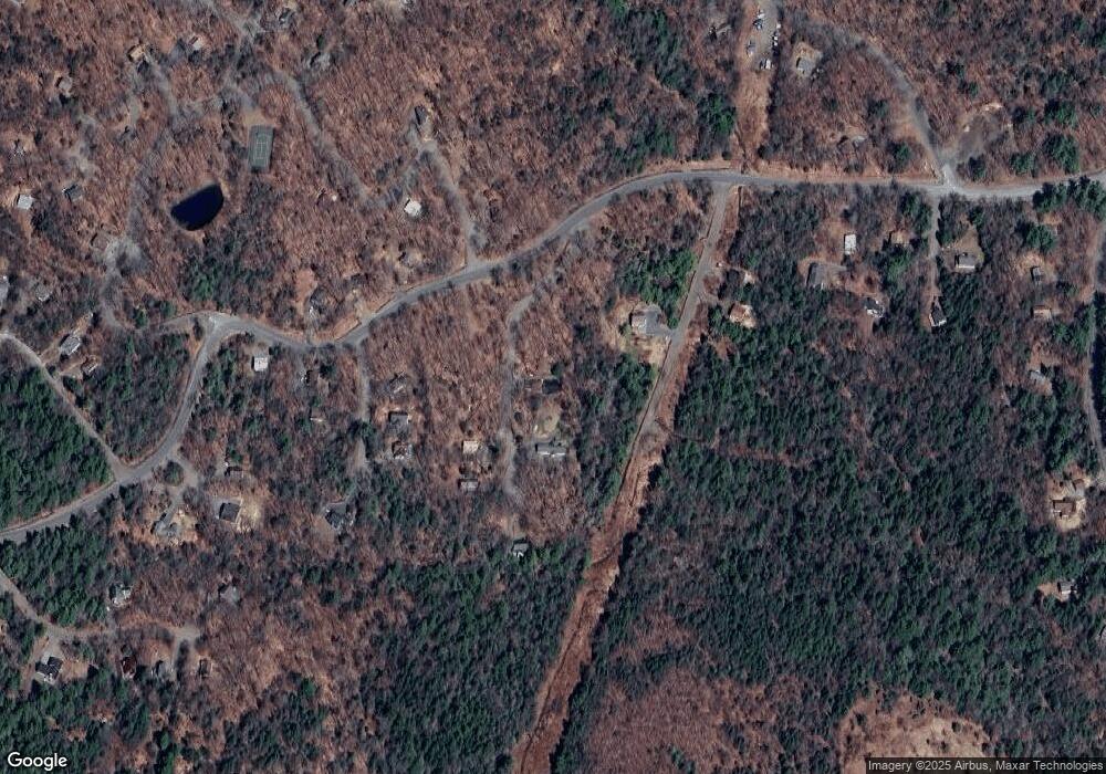 20 Pine Drive (M922), Wilmington, VT 05363 - photo 1