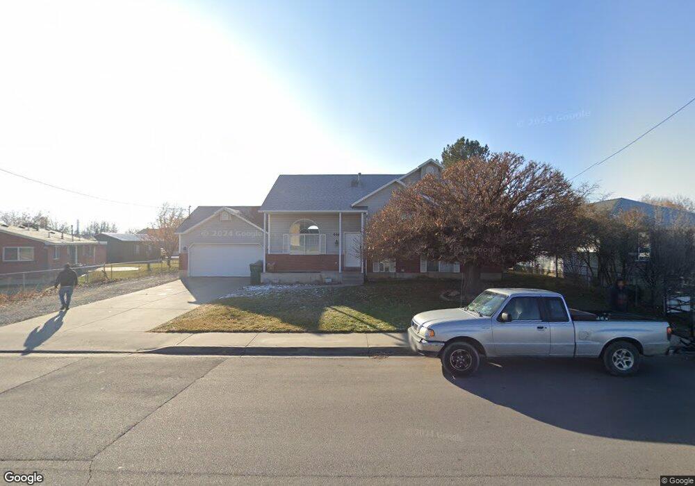 446 E 200 S, Lehi, UT 84043 - photo 1
