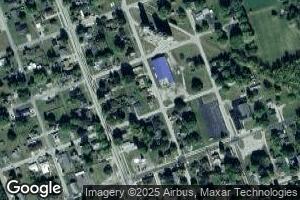 108 E Clay St, Kirklin, IN 46050