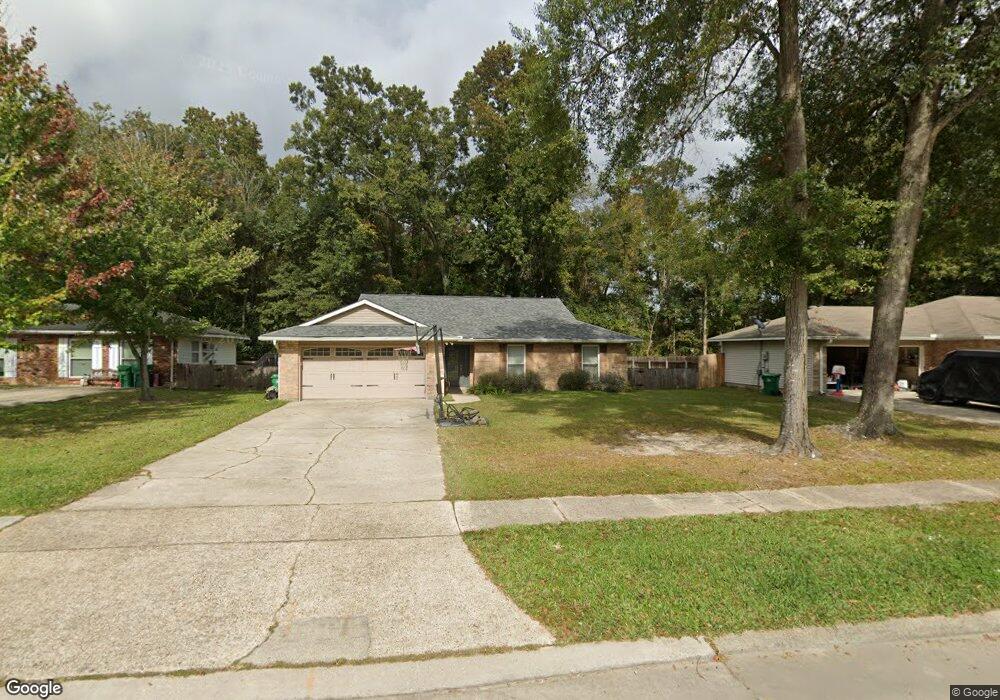 1023 Saint Peter St, Slidell, LA 70460 - photo 1