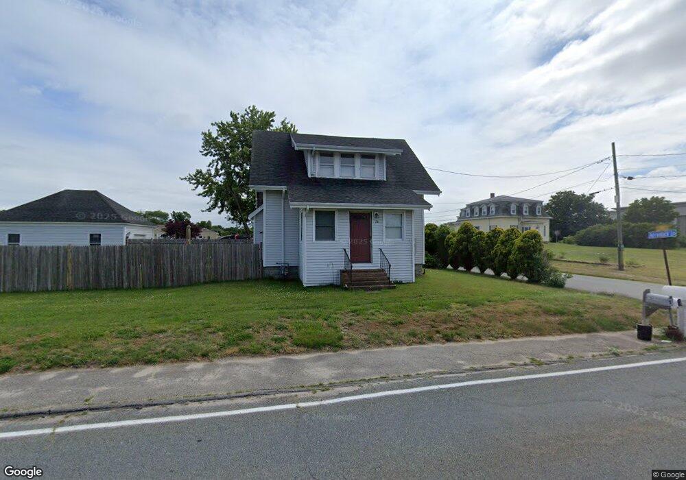 75 Old Bedford Rd, Westport, MA 02790 - photo 1