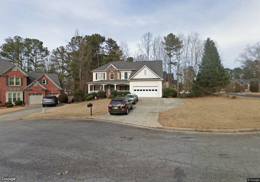 622 Windgrove Ln unit 1, Suwanee, GA 30024 - photo 1