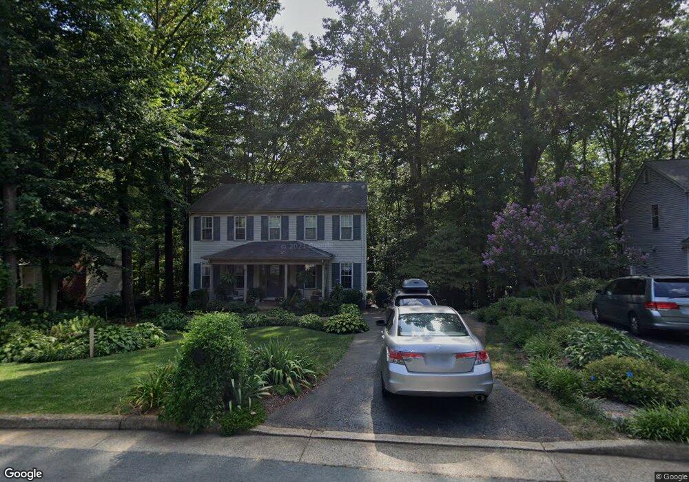 919 Royer Dr, Charlottesville, VA 22902 - photo 1