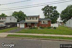 27 Goodfellow Dr, Port Reading, NJ 07064
