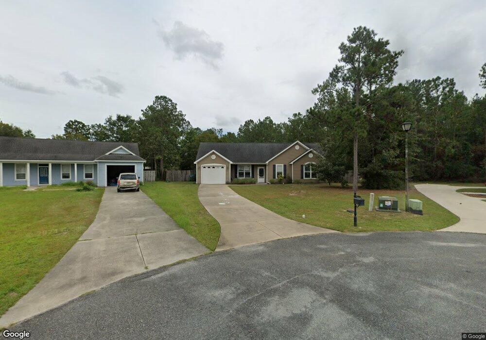11 Canvas Back Ct, Crawfordville, FL 32327 - photo 1