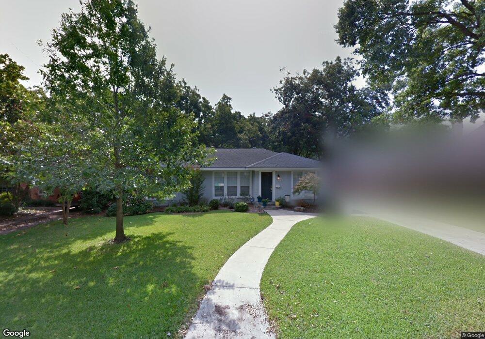 6928 Inverness Ln, Dallas, TX 75214 - photo 1