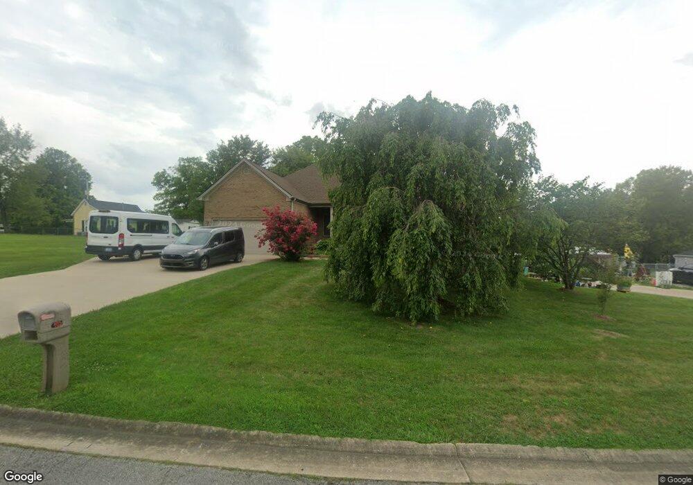 103 Man o War Dr, Lawrenceburg, KY 40342 - photo 1